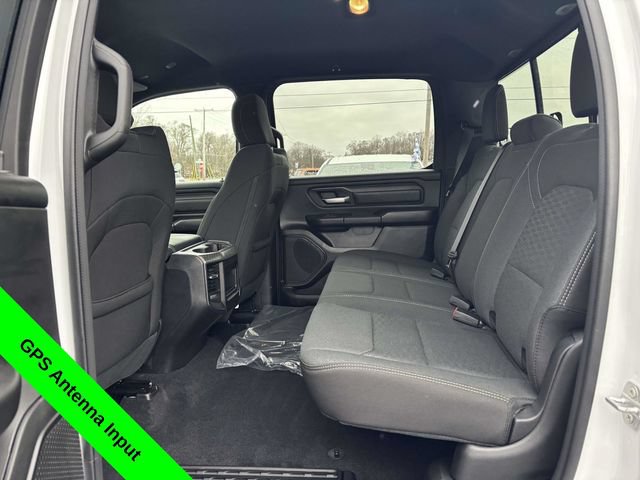 New 2026 RAM 1500 Express AWD/4WD image 6