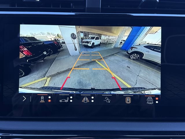 New 2026 GMC Sierra 2500 AT4X w/ LPO, Black Badging Package image 9