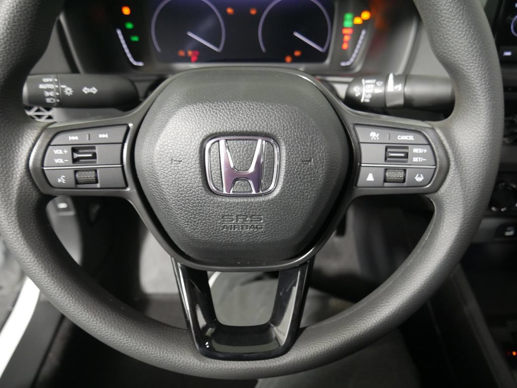 New 2026 Honda Accord LX image 16