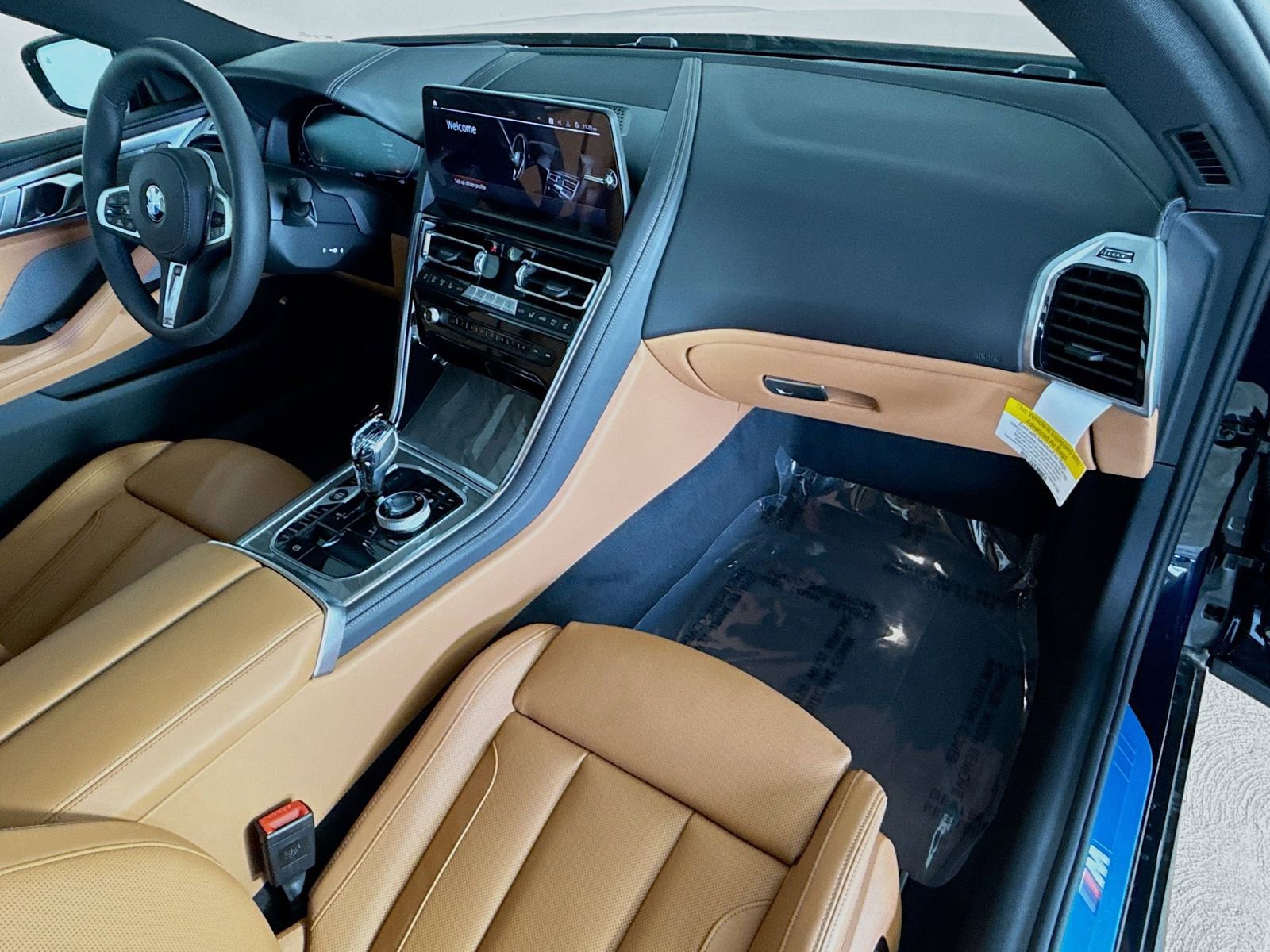 New 2026 BMW 840i RWD image 31