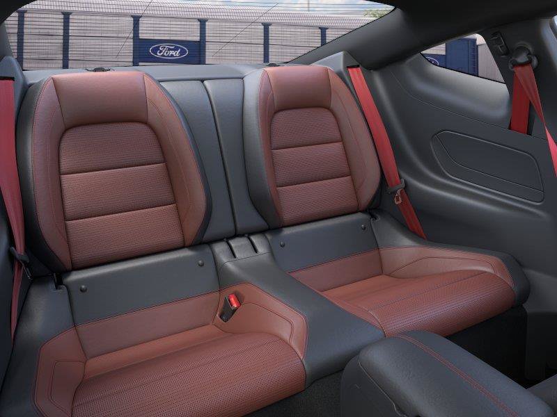 New 2026 Ford Mustang GT RWD image 11