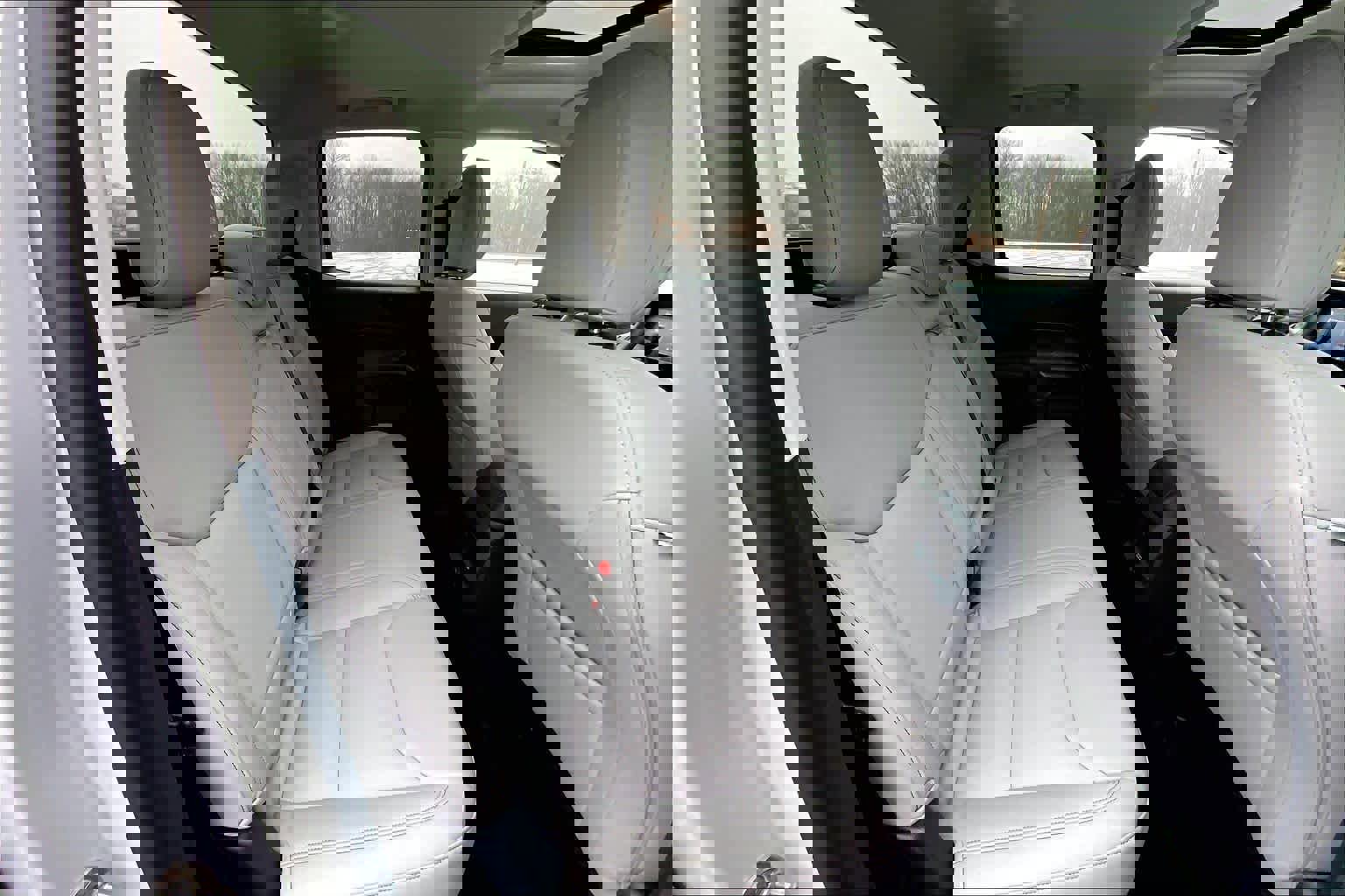 Used 2025 Ford Maverick XLT w/ XLT Luxury Package image 19