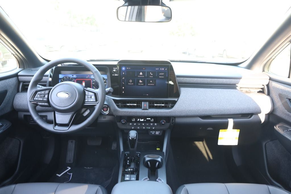 New 2026 Subaru Outback Premium AWD/4WD image 22