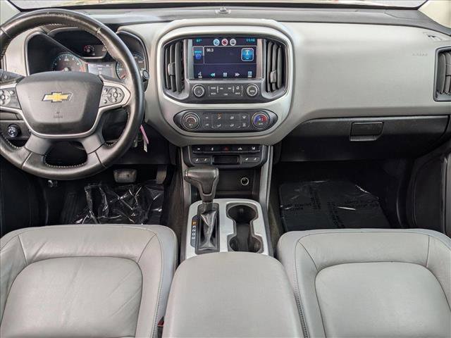 Used 2015 Chevrolet Colorado LT w/ Luxury Package image 15