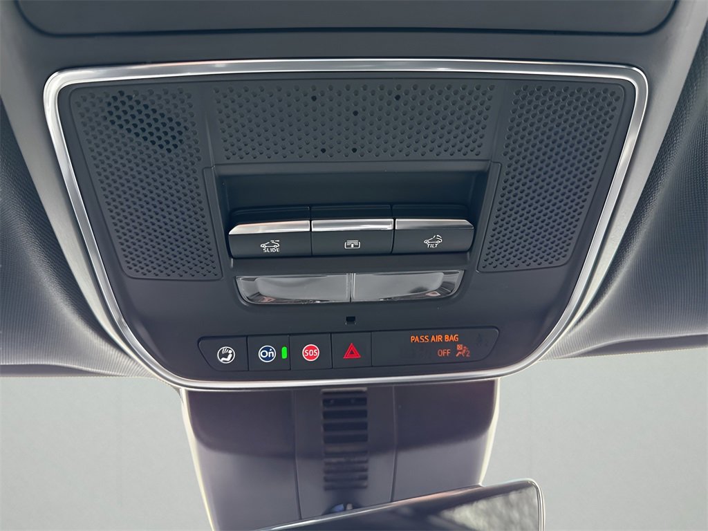 New 2026 Chevrolet Traverse High Country image 33