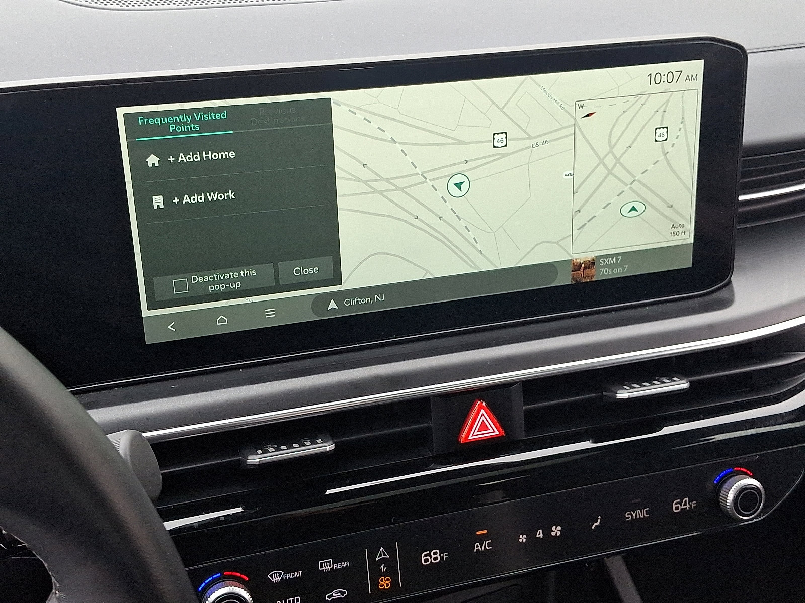 Used 2025 Kia K5 GT-Line w/ GT-Line Premium Package image 17