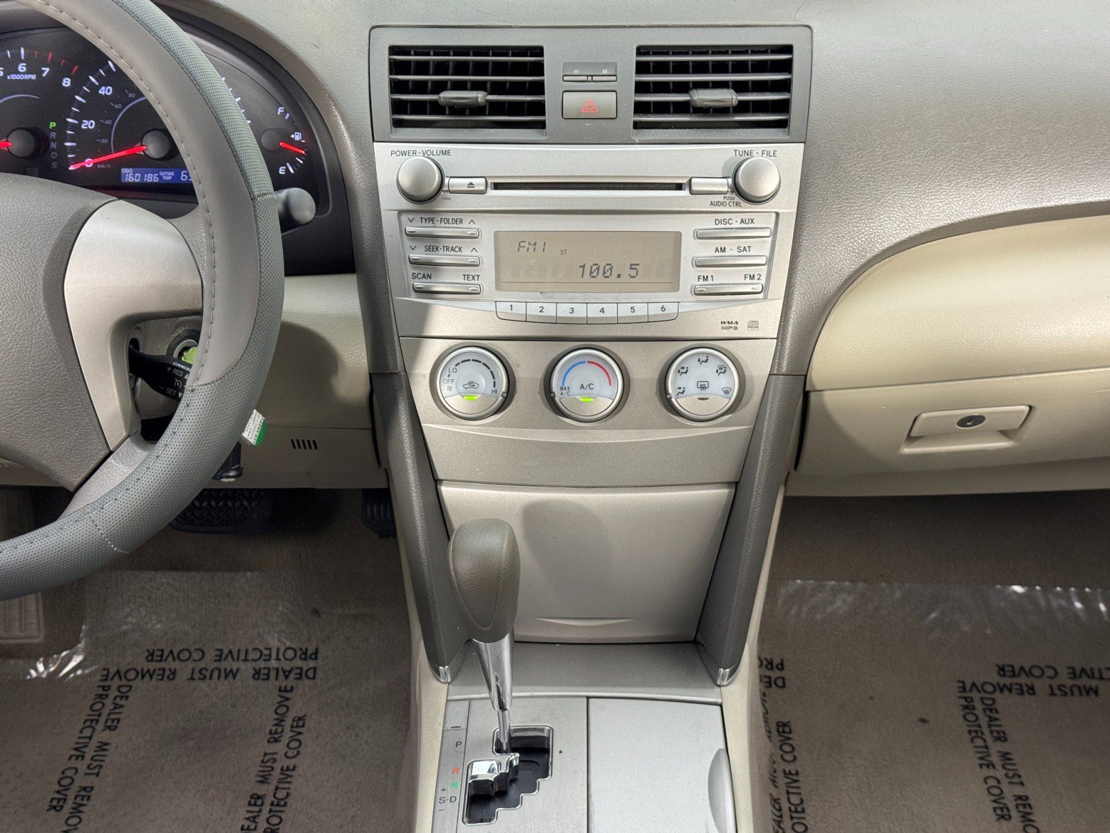 Used 2011 Toyota Camry LE w/ LE Extra-Value Pkg image 19