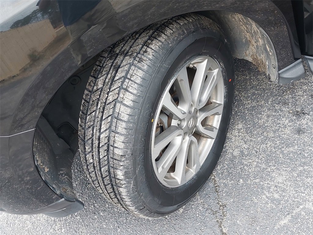 Used 2016 Nissan Pathfinder SV image 53