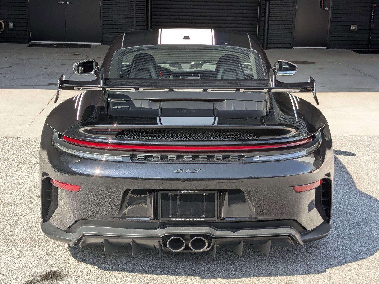 Certified 2026 Porsche 911 GT3 image 10