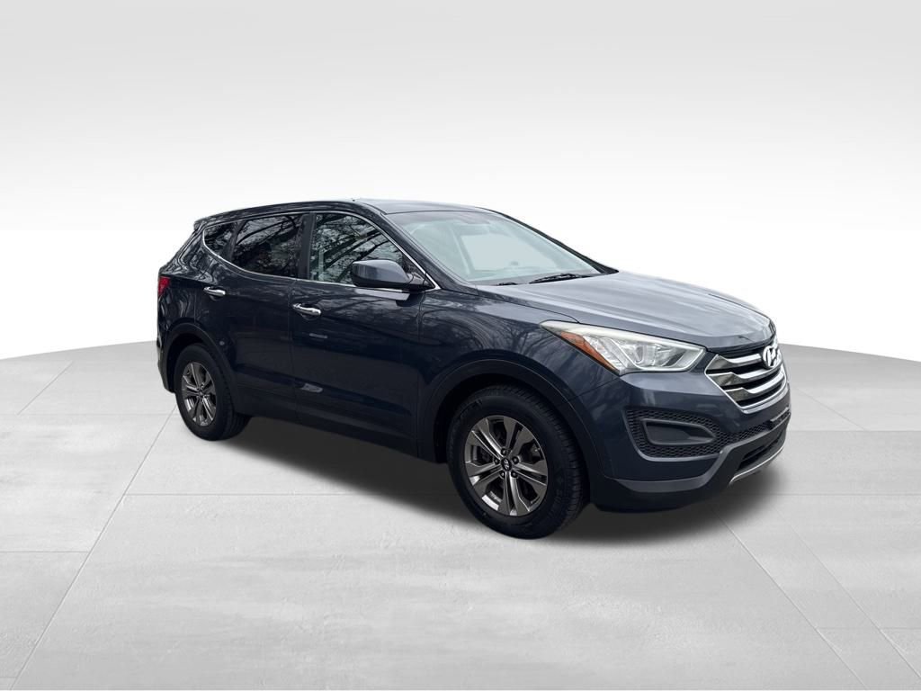Used 2016 Hyundai Santa Fe Sport image 8