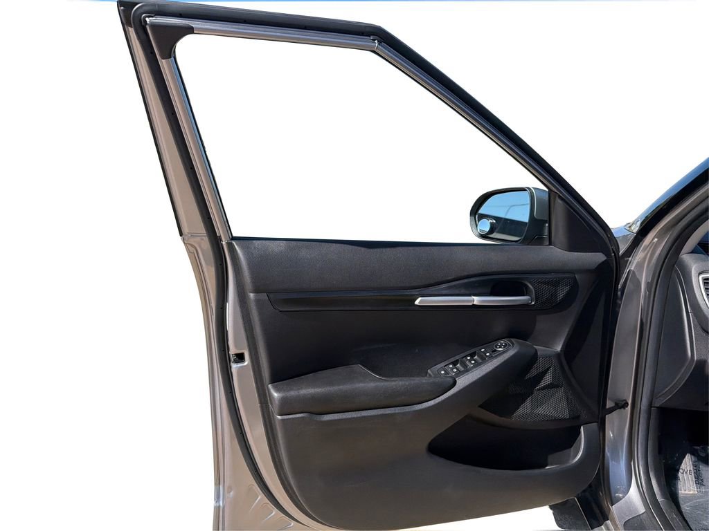 Used 2021 Kia Seltos LX image 20