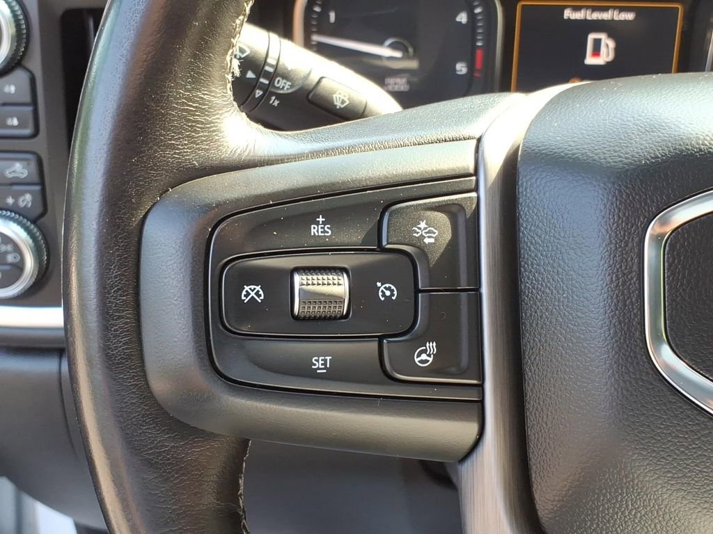 Used 2021 GMC Sierra 3500 Denali w/ Denali Ultimate Package AWD/4WD image 18