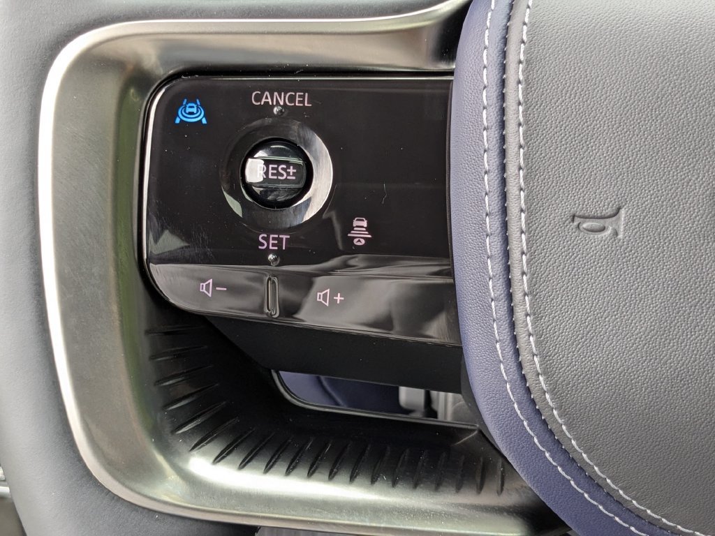 New 2027 INFINITI QX80 Sensory w/ Sport Exterior Package AWD/4WD image 16