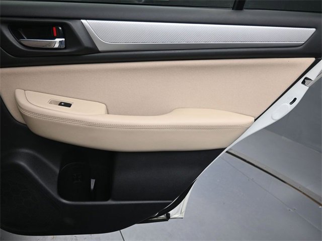 Used 2018 Subaru Outback 2.5i Premium image 28