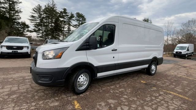 New 2026 Ford Transit 250 148 Medium Roof Extended AWD image 6