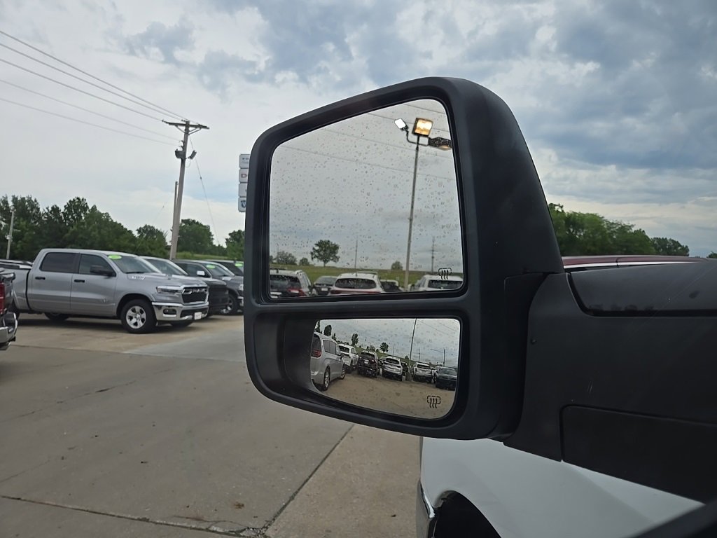 Used 2025 RAM 2500 Tradesman image 34