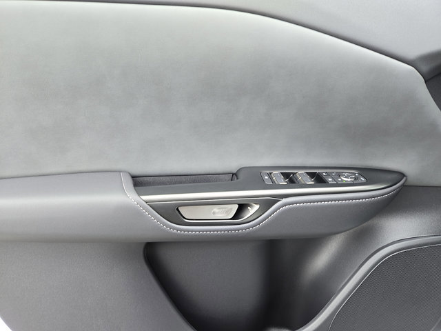 New 2026 Lexus RZ 450e AWD image 8