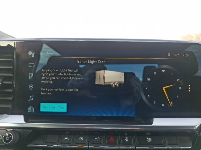 Used 2023 Chevrolet Silverado 1500 RST image 25