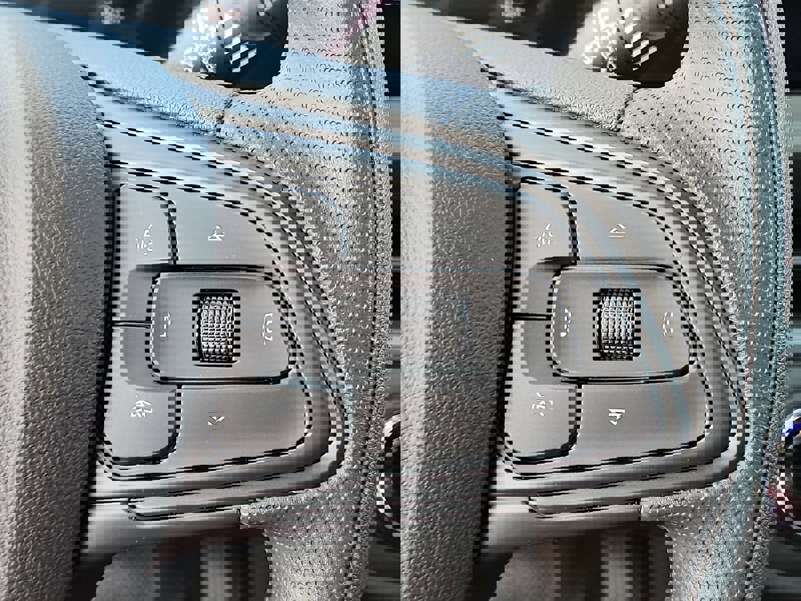 New 2026 Buick Envista Preferred image 19