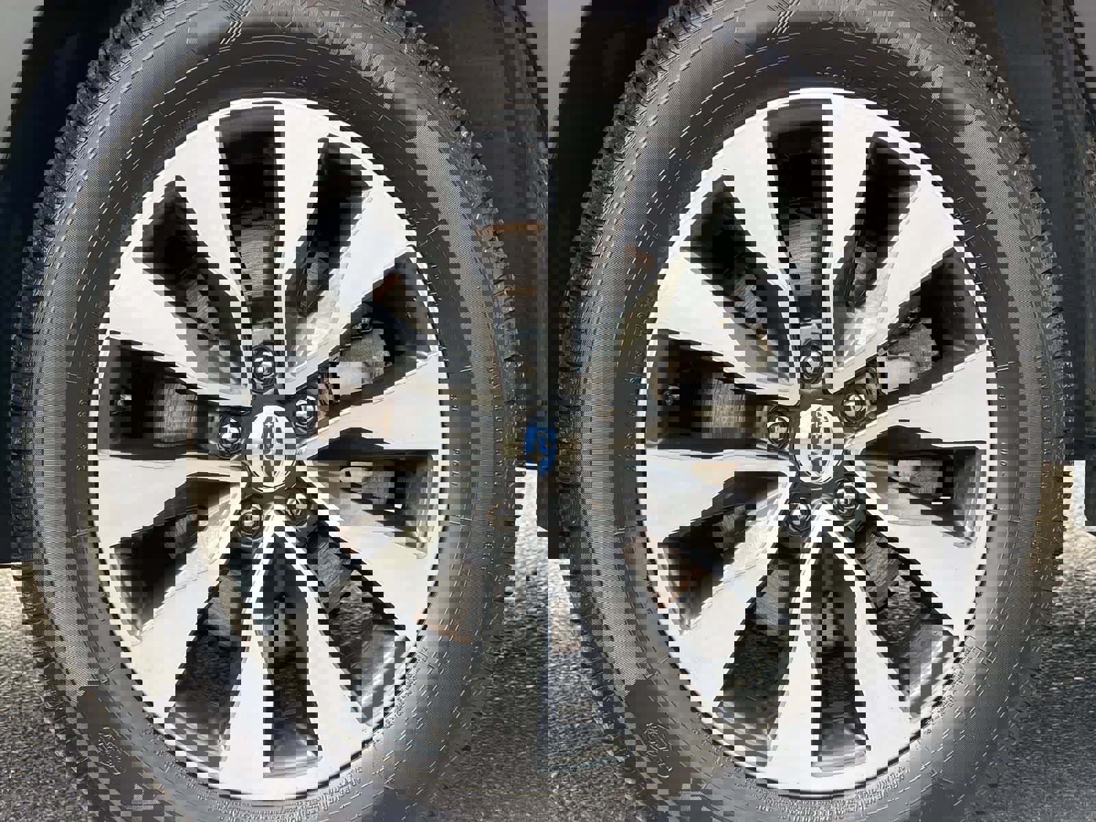 Certified 2023 Subaru Outback Limited image 14