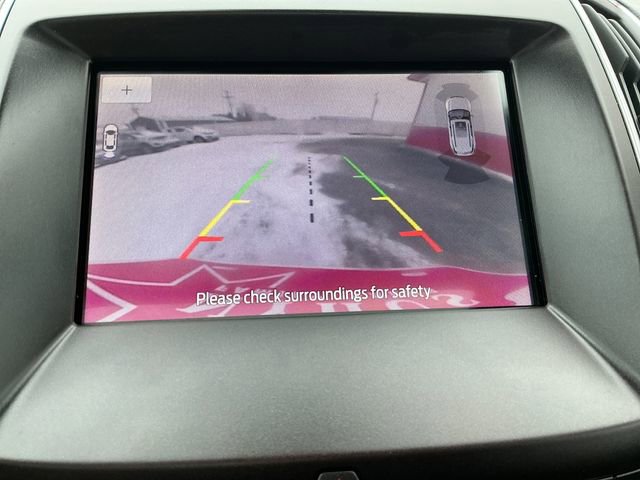 Used 2020 Ford Edge ST w/ Equipment Group 401A image 45