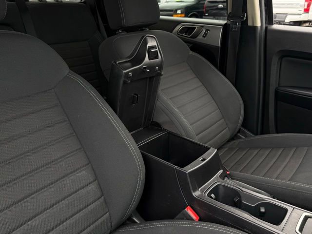 Used 2022 Ford Ranger XLT w/ Equipment Group 301A Mid image 27