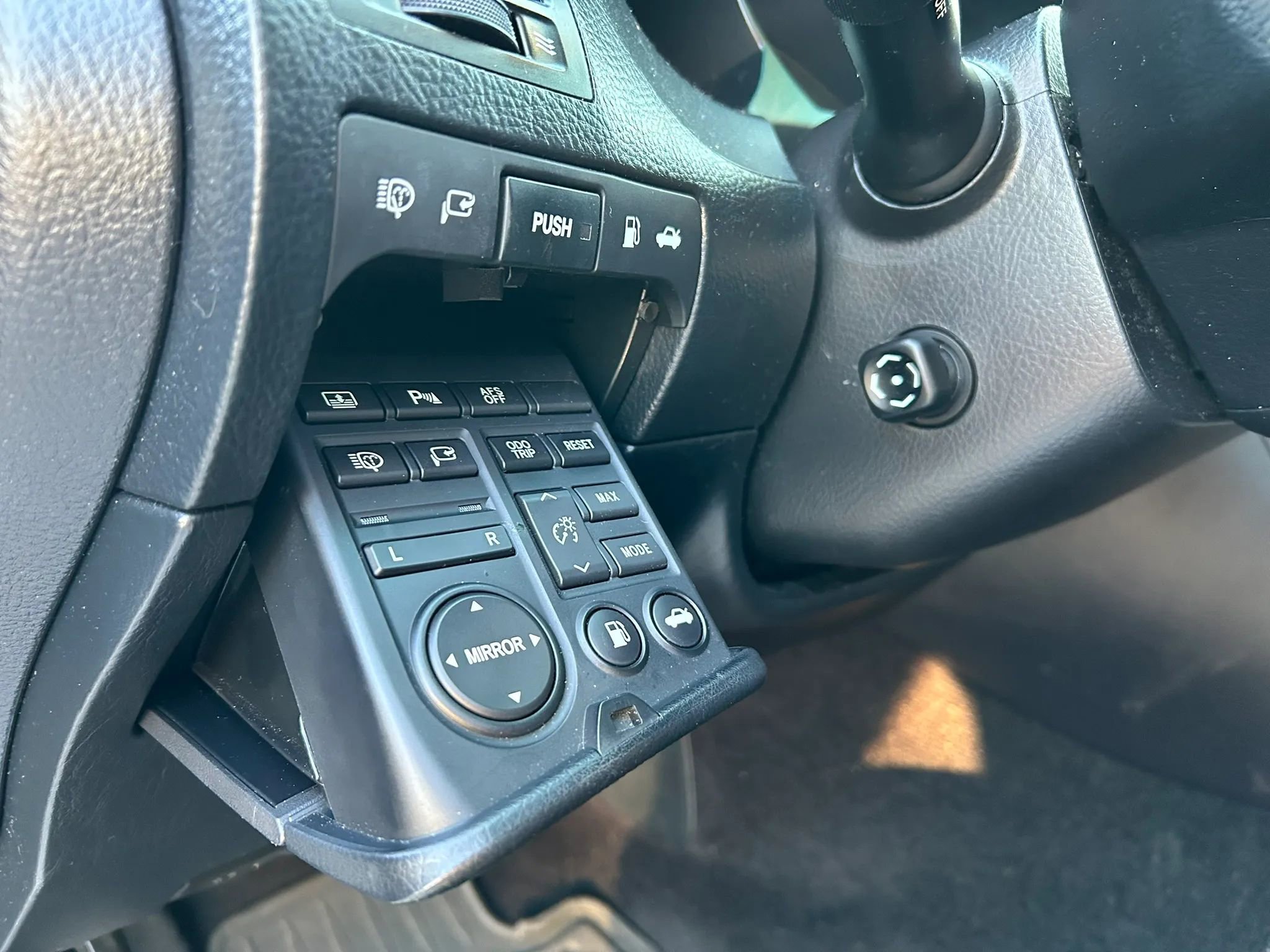 Used 2007 Lexus GS 350 AWD image 26