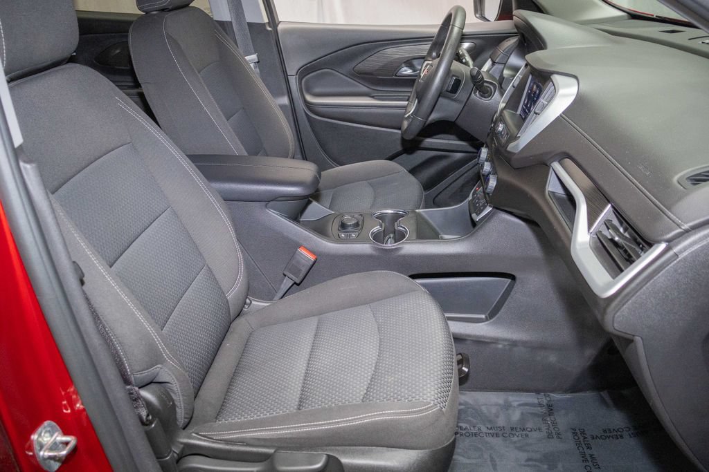 Used 2023 GMC Terrain SLE w/ Driver Convenience Package AWD/4WD image 15
