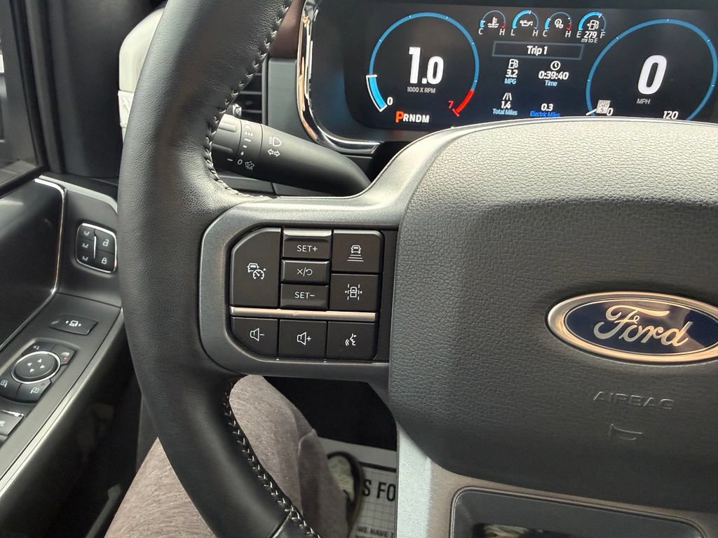 Used 2023 Ford F150 Lariat w/ Equipment Group 502A High AWD/4WD image 27