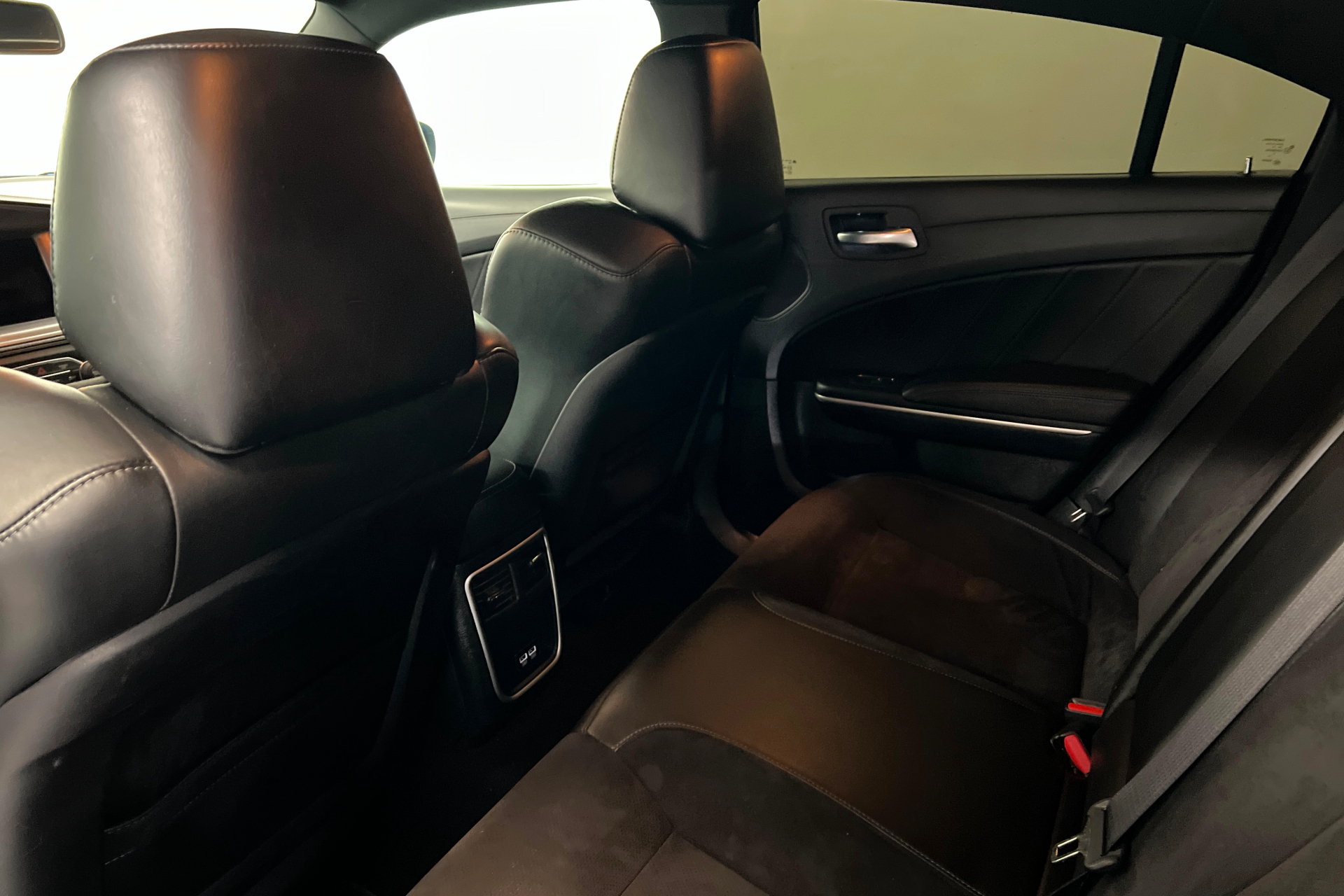 Used 2023 Dodge Charger Scat Pack w/ Plus Group RWD image 20