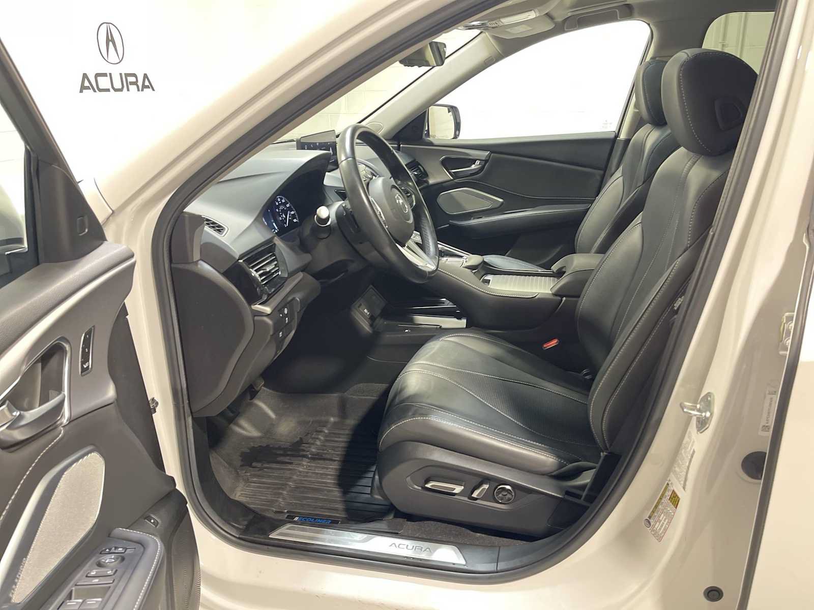 Used 2024 Acura RDX w/ Technology Package AWD/4WD video 2