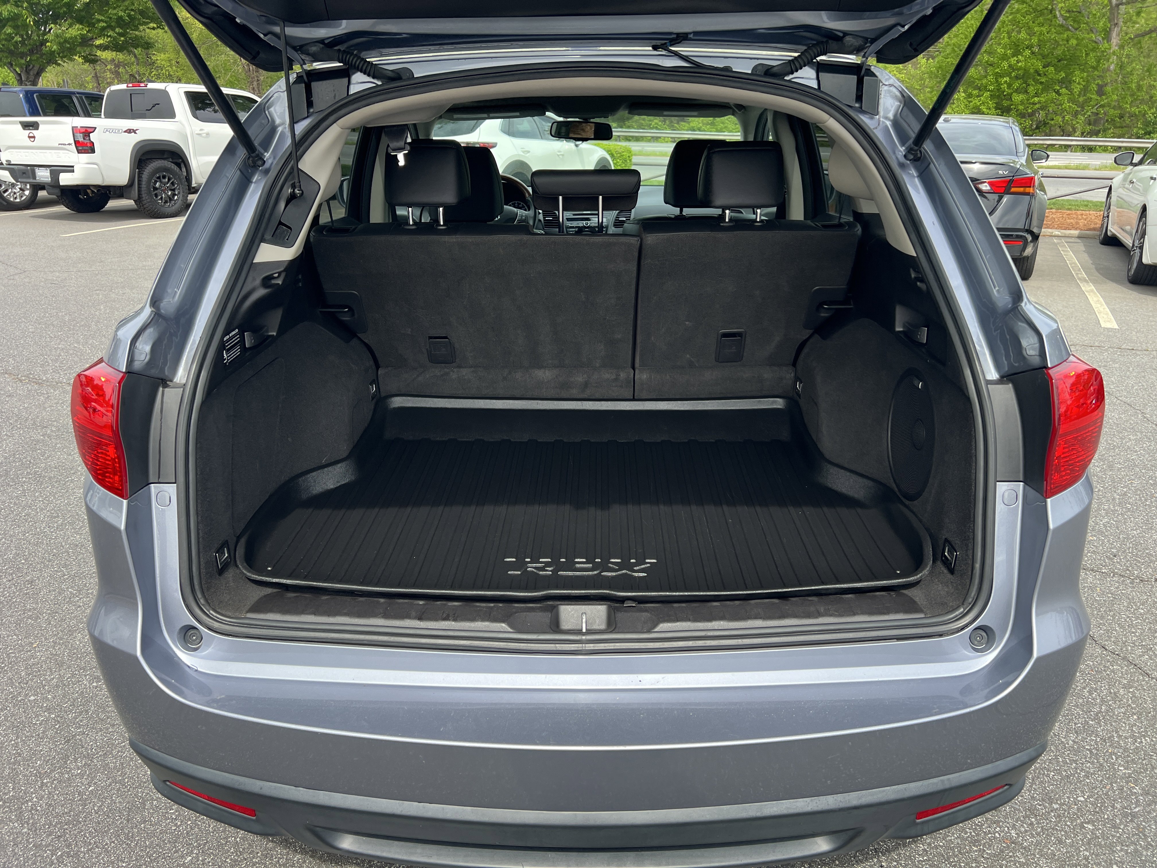 Used 2013 Acura RDX AWD w/ Technology Package image 15