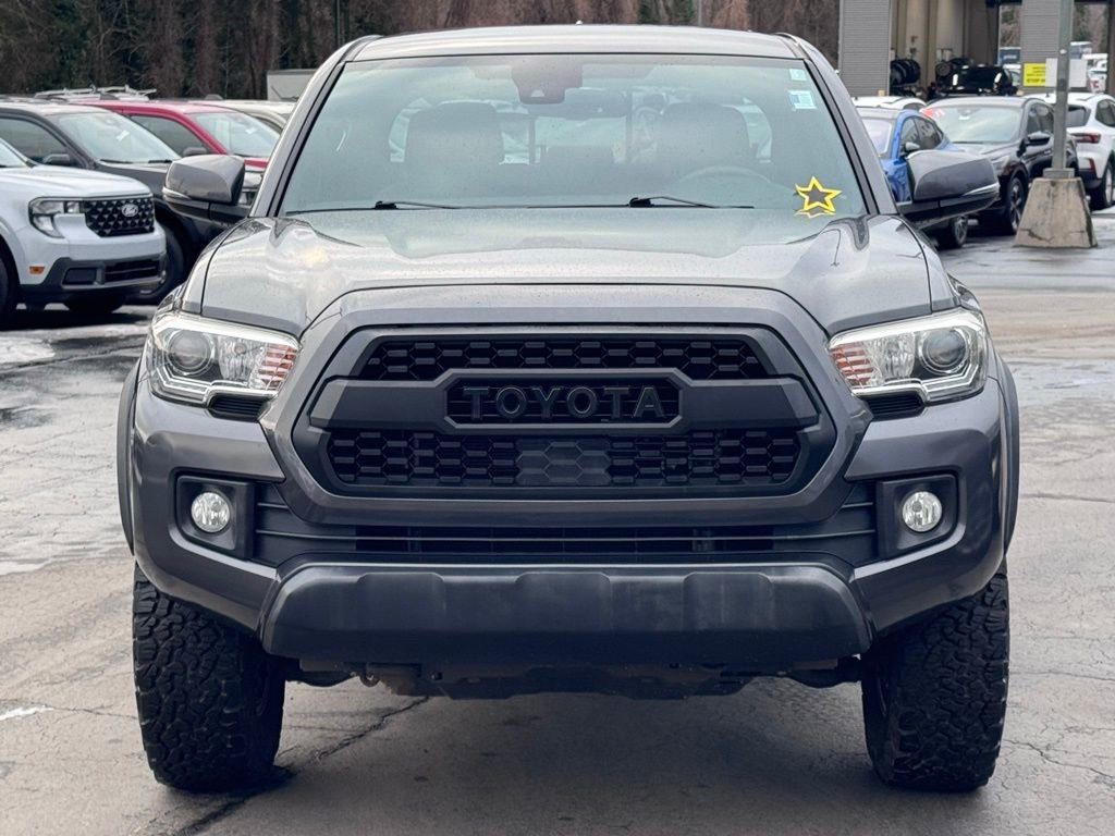 Used 2019 Toyota Tacoma TRD Off-Road image 17