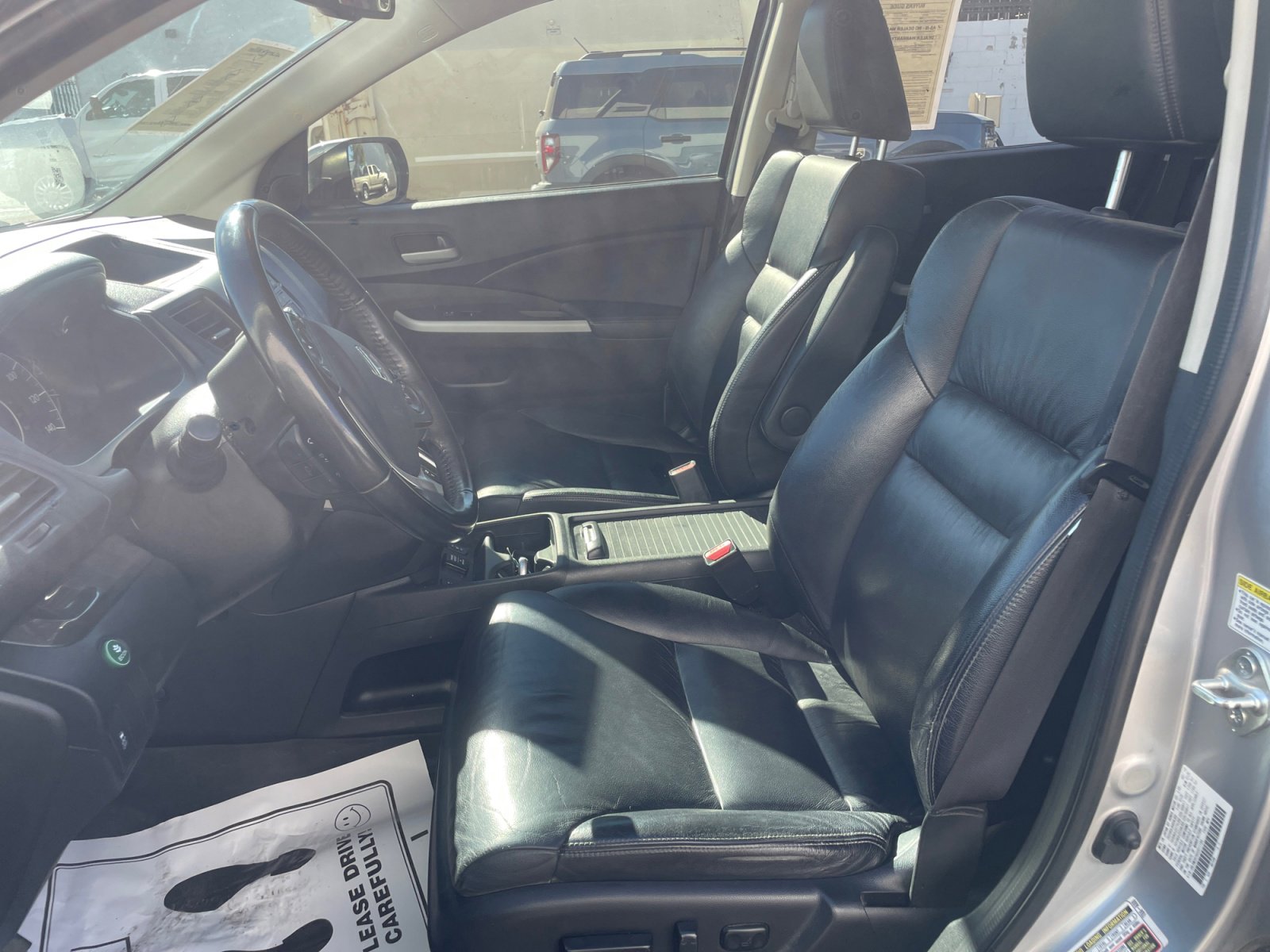 Used 2012 Honda CR-V EX-L image 11