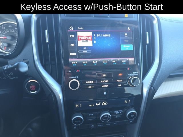 Used 2019 Subaru Ascent Premium image 14