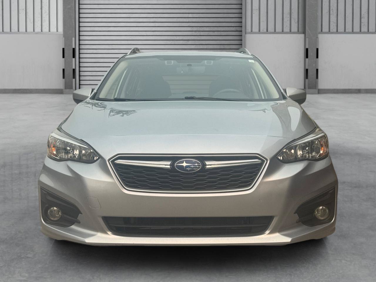 Used 2019 Subaru Impreza 2.0i Premium w/ Eyesight & BSD/Rcta & SRF AWD/4WD image 9