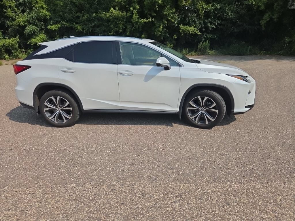 Used 2019 Lexus RX 350 AWD w/ Navigation Package image 19