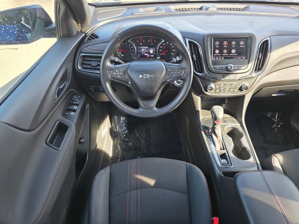 Used 2022 Chevrolet Equinox RS image 20