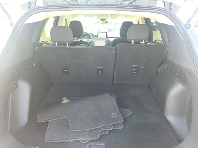 Certified 2022 Ford Escape SE AWD/4WD image 12