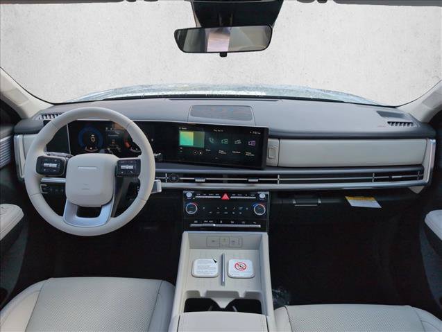 New 2026 Hyundai Santa Fe SEL FWD image 18