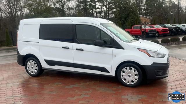 Used 2023 Ford Transit Connect XL image 4