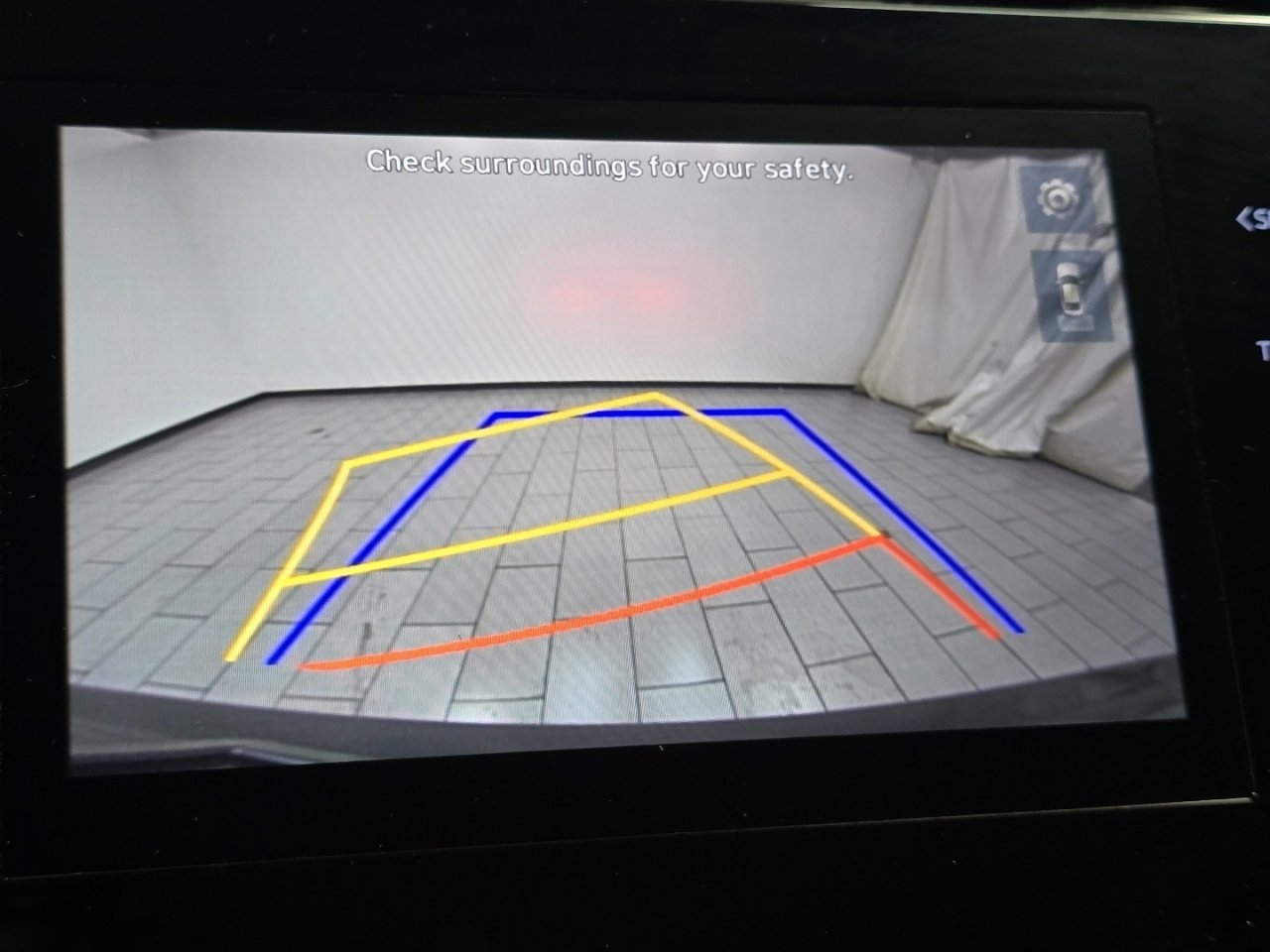 Used 2023 Hyundai Tucson SEL image 5