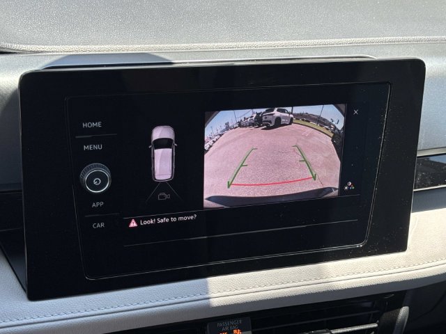 New 2026 Volkswagen Taos S FWD image 12