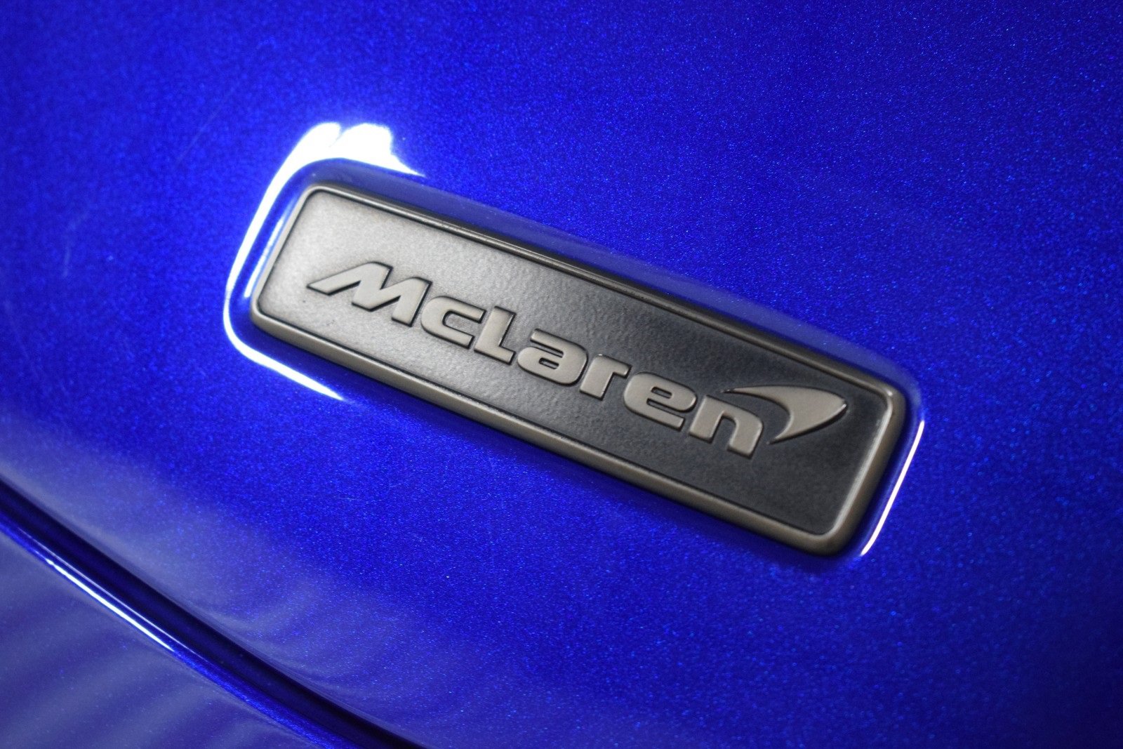 New 2026 McLaren Artura image 3