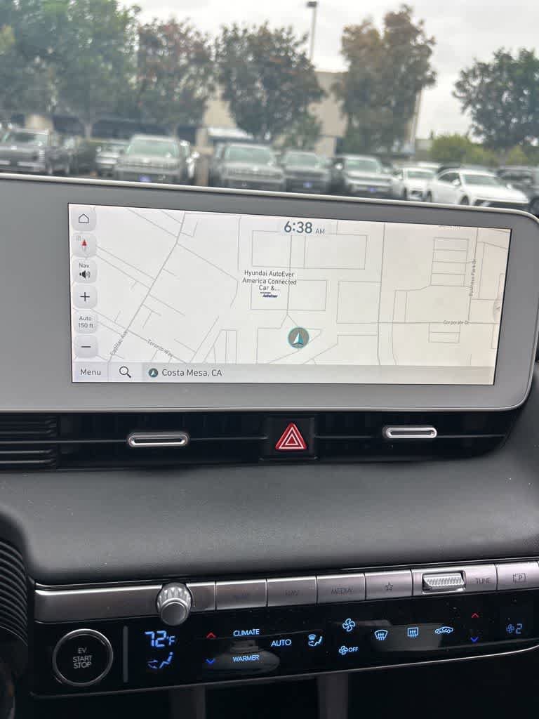 Used 2024 Hyundai Ioniq 5 SEL RWD image 6