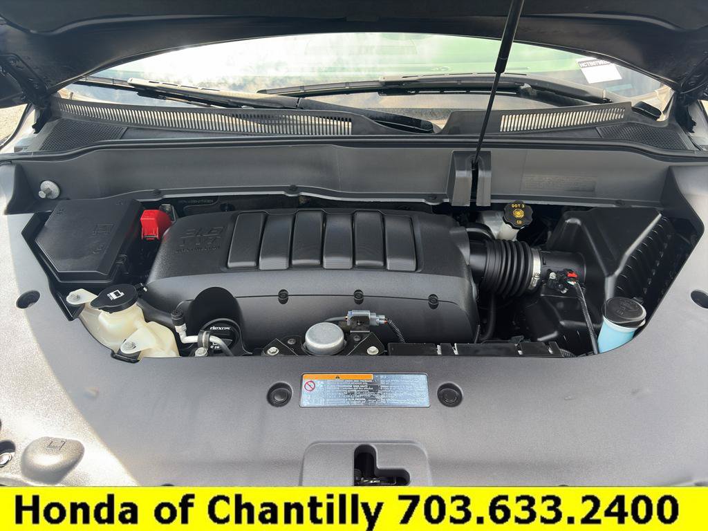 Used 2017 Buick Enclave Premium w/ Experience Buick Package AWD/4WD image 31