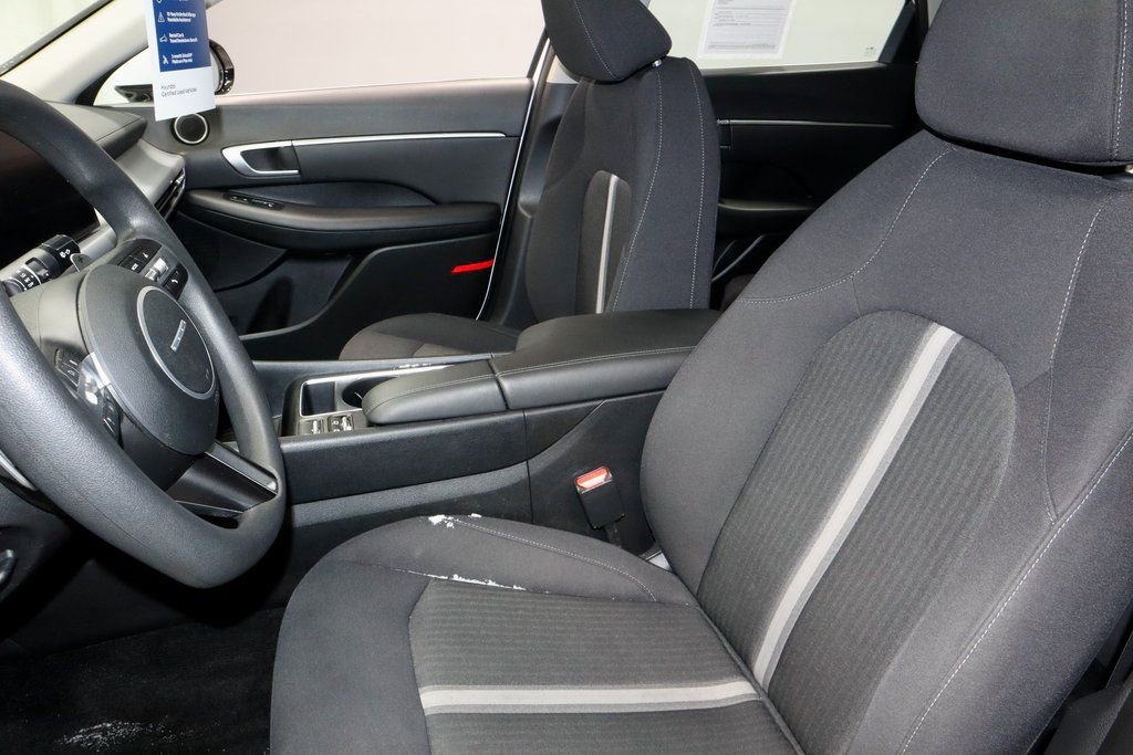 Certified 2024 Hyundai Sonata SEL image 24