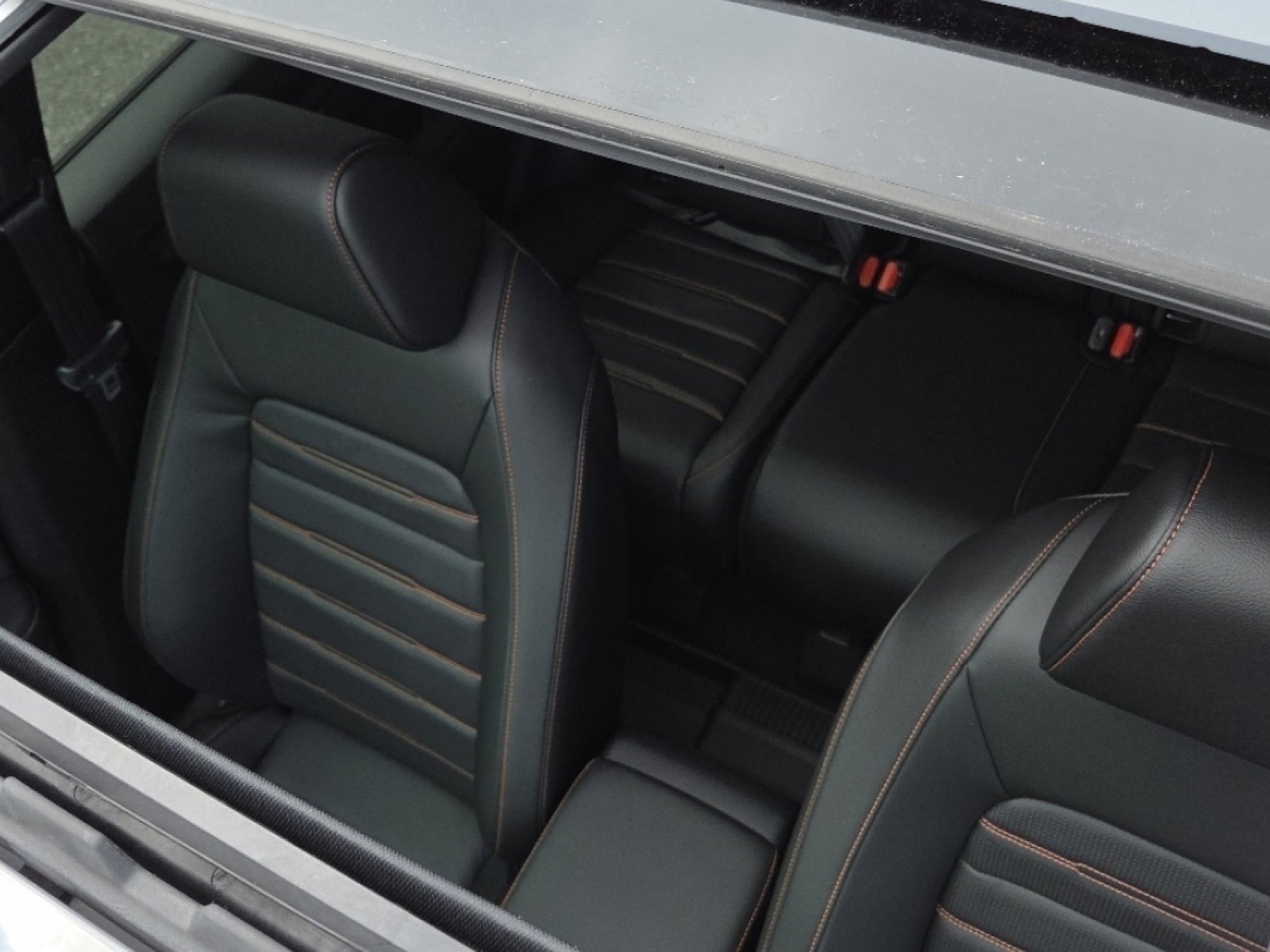 New 2026 Honda CR-V Sport-L image 14