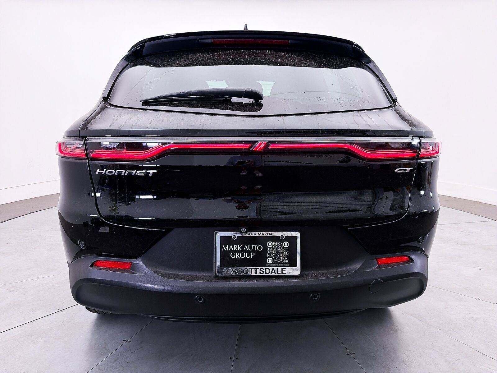 Used 2023 Dodge Hornet GT w/ Cold Weather Group AWD/4WD image 14
