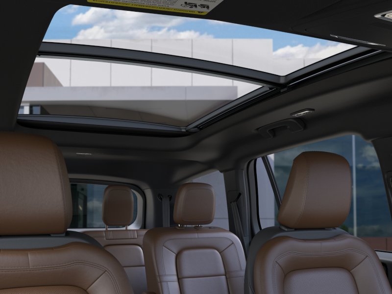 New 2026 Lincoln Aviator Reserve AWD/4WD image 22